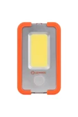Ledvance Led Compact 5W 6500K 120-400lm IP22 3 Farklı Mod Beyaz Işık Şarjlı El Feneri - 2