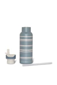 Nuuroo Paslanmaz Çelik Termos Mavi Conrad 500 ML - 11