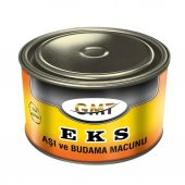 Burcu Aşı Bıçağı 19 cm + Aşı Macunu + Aşı Bandı (3lü Paket) - 3