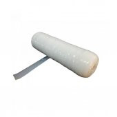Burcu Aşı Bıçağı 19 cm + Aşı Macunu + Aşı Bandı (3lü Paket) - 5