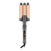 Fakir Ion Fusion 3'lü Su Dalgası Maşası - 1