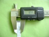 Awm 20624 80C 60V Vw-1 Flex Kablo 8 Pin 1Mm Adım 40Cm 8-1-40B thumbnail 3