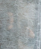 Dekoratif Desenli Cam Kumlama Folyosu Duşakabin Balkon Ev Ofis - 1