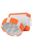 Ledvance Led 1.8W 6500K 100lm IP20 3 Farklı Mod Beyaz Işık Şarjklı Büyük Kafa Lambası - 4