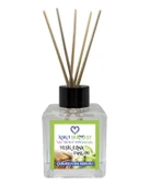 Aşk-ı Sermest Onee Millionn Çiçek Aromalı Bambu Çubuklu Oda Kokusu Parfüm, Küp Şişe, 120 mL, 3 Ad - 1