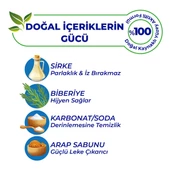 Bingo Pratik Yüzey Temizlik Havlusu Arap Sabunu Katkılı Lavanta 96x3 (288 Yaprak) thumbnail 4