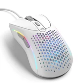 Glorious GLO-MS-DV2-MW Model D 2 Kablolu Beyaz Gaming Mouse - 2