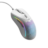 Glorious GLO-MS-DV2-MW Model D 2 Kablolu Beyaz Gaming Mouse - 4