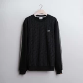 Ellesse Erkek Siyah Sweatshirt EM229 - 5