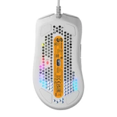 Glorious GLO-MS-DV2-MW Model D 2 Kablolu Beyaz Gaming Mouse - 5