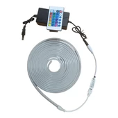 Odalight Neon Kumandalı Led Tak Çalışıtır 5 mt - 1