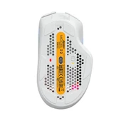Glorious GLO-MS-IWV2-MW Model I 2 Kablosuz Beyaz Gaming Mouse - 5