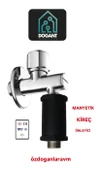 Bosch Sıemens  Çamaşır Ve Bulaşık Makinesi Manyetik Kireç Önleyici - 1