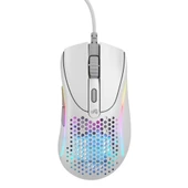 Glorious GLO-MS-DV2-MW Model D 2 Kablolu Beyaz Gaming Mouse - 1