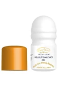 Masaj Başlıklı İnceltici Selülit Ve Çatlak Jeli 100 ml - 1