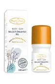 Masaj Başlıklı İnceltici Selülit Ve Çatlak Jeli 100 ml - 6