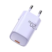 Mcdodo CH-4041 20W Pd Girişli Şarj Cihazı + Typec iPhone Kablo - 4