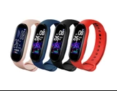 Cbtx M7 Spor Akıllı Bileklik Akıllı Saat (İthalatçı Garantili) - 2