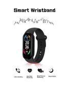 Cbtx M7 Spor Akıllı Bileklik Akıllı Saat (İthalatçı Garantili) - 3