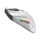 Glorious GLO-MS-OMWV2-MW Model O 2 Mini Beyaz Kablosuz Gaming Mouse - 2