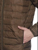 Columbia Lake 22 Down Hooded Erkek Mont thumbnail 3