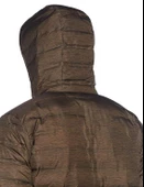 Columbia Lake 22 Down Hooded Erkek Mont thumbnail 4
