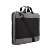 Classone Mila ML-F104M 15.6"Tam Açılabilir Valiz Dizayn Notebook Çantası +Kablosuz Mouse - 10