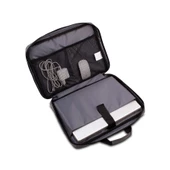 Classone Mila ML-F104M 15.6"Tam Açılabilir Valiz Dizayn Notebook Çantası +Kablosuz Mouse - 5