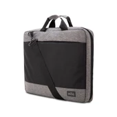 Classone Mila ML-F104M 15.6"Tam Açılabilir Valiz Dizayn Notebook Çantası +Kablosuz Mouse - 9
