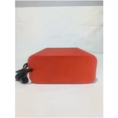 bluebee LP18 Pro 33V 18Ah Li Po4 5.75kg Led Ekran Lityum Polimer - 4