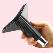 Mobilya Takımı Çekyat Kanepe Sehpa TV Ünitesi Koltuk Ayağı Baza Ayak Siyah Krom 15 cm 4 Adet thumbnail 7