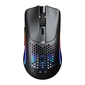Glorious Model O 2 Mini Siyah Kablosuz Gaming Mous - 1