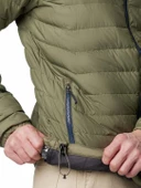 Columbia Powder Lite II Erkek Mont - 6