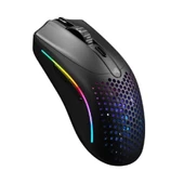 Glorious Model O 2 Mini Siyah Kablosuz Gaming Mous - 2