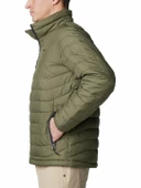 Columbia Powder Lite II Erkek Mont - 4