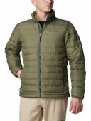Columbia Powder Lite II Erkek Mont - 1