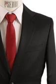 Slim Fit Erkek Takım Elbise - 5