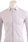 Slim Fit Erkek Gömlek - 11
