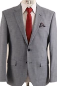 Regular Fit Erkek Takım Elbise - 3