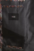 Slim Fit Erkek Takım Elbise - 7