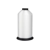 Jütburada Dikiş Misina Hayalet Görünmez İplik 100 Denye (Şeffaf) - 1