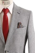 Slim Fit Erkek Ceket - 4