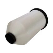 Jütburada Dikiş Misina Hayalet Görünmez İplik 100 Denye (Şeffaf) - 2