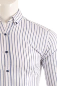 Slim Fit Erkek Gömlek thumbnail 5