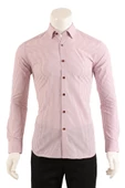 Slim Fit Erkek Gömlek - 10