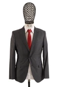 Slim Fit Erkek Takım Elbise - 3