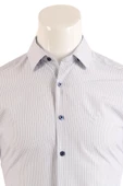 Slim Fit Erkek Gömlek - 12