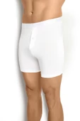 JİBER 125 ERKEK LYCRALI UZUN BOXER - 1