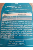 SHELL Coolant Essential Konsantre 3 Litre Mavi Antifriz - 2023 Üretim - Konsantre Mavi Antifiriz - 5