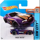 Hot Wheels Tekli Arabalar - 4